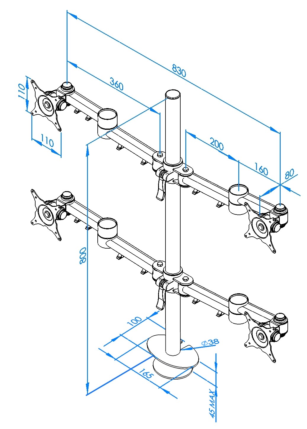STREAMCOMB10